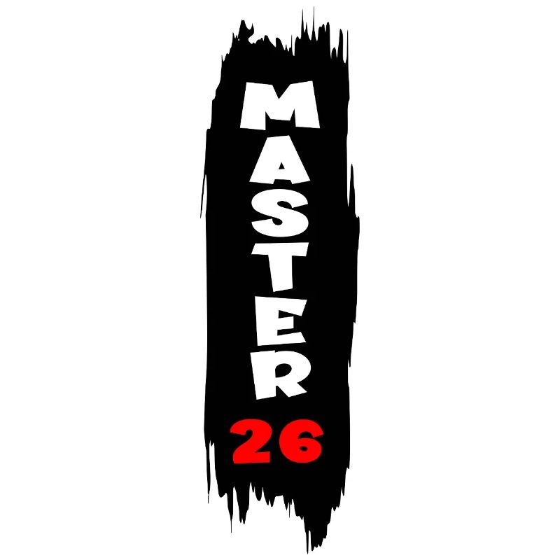 Master 2026