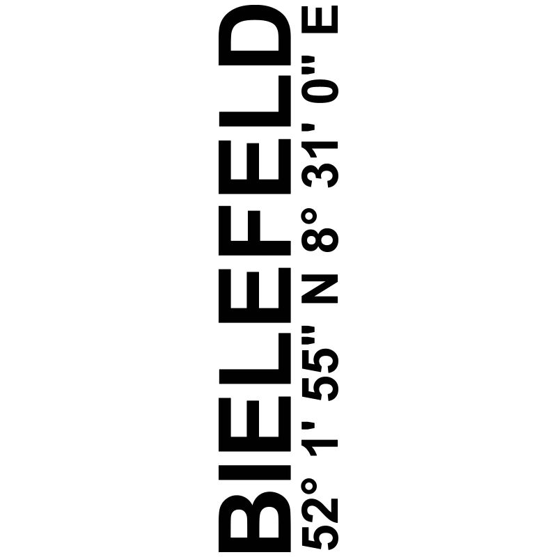 BIELEFELD coordinates Schüco Arena DSC
