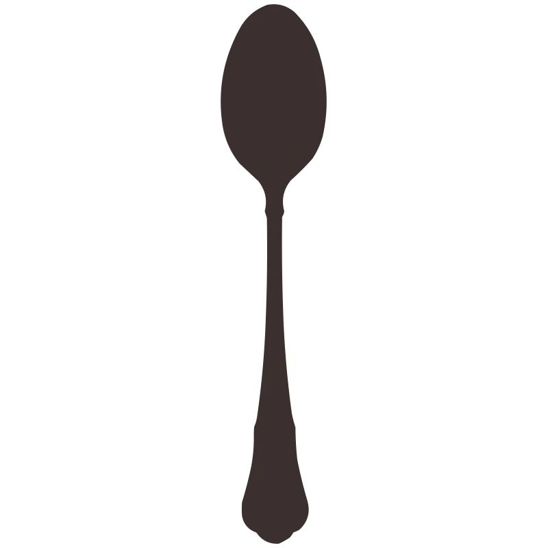 Spoon Cutlery
