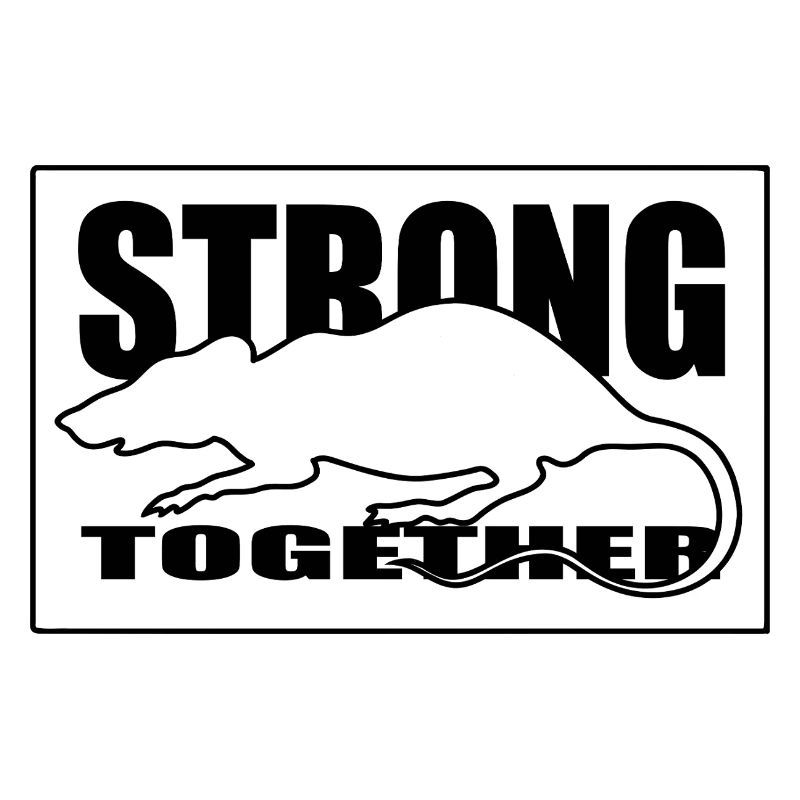 Red Constellation Nightscape