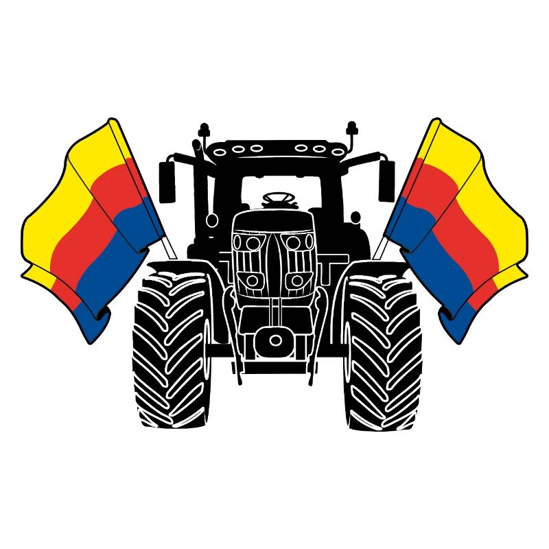 North Holland_Tractor_Pride