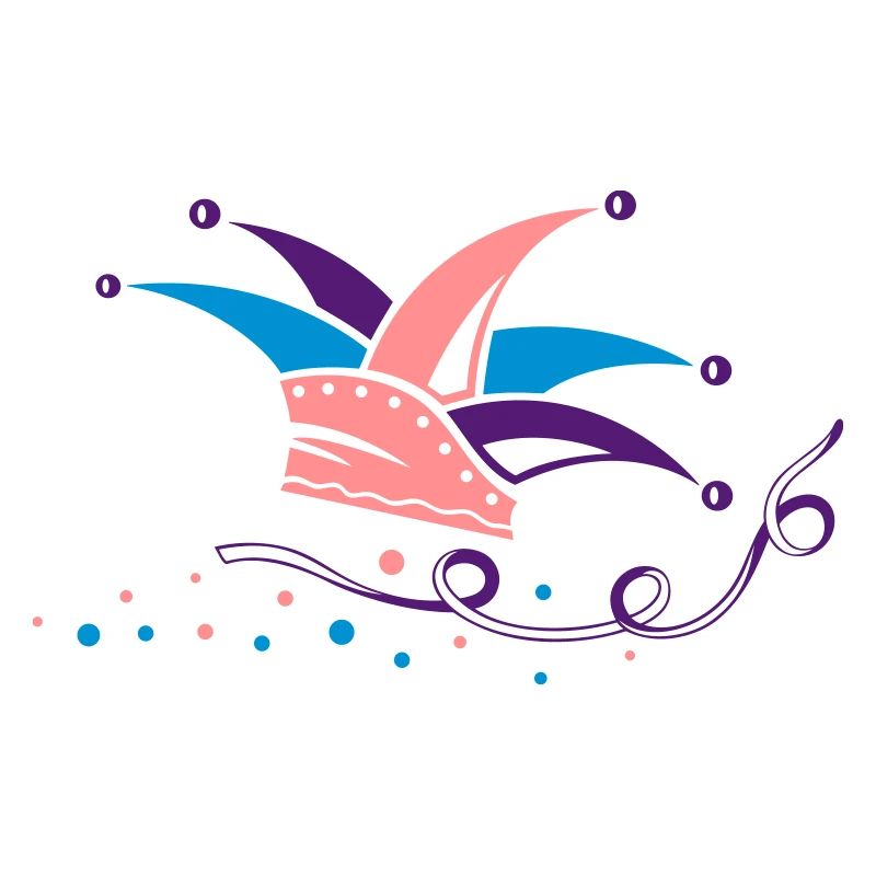 Fool’s Cap Fool’s Hat Carnaval Carnaval