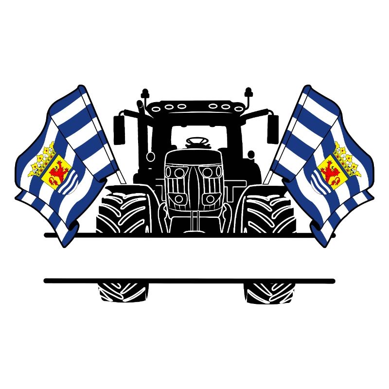 Zeeland_Tractor_Custom_Edition