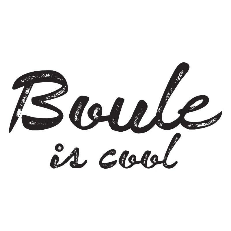 Boule c’est cool ! Bouler Outfit Boules de Boule