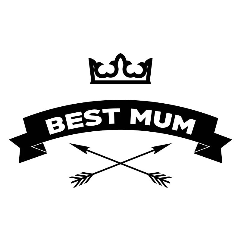 Beste Mama - Muttertag