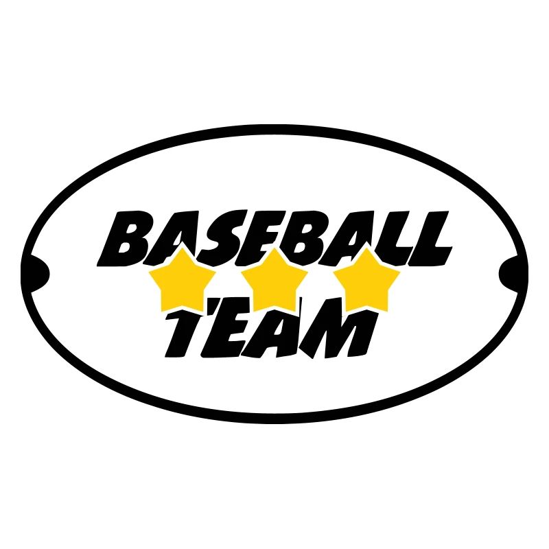 Baseballmannschaft – Sport