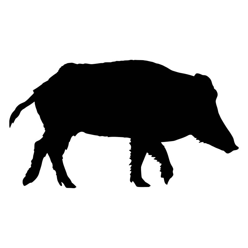 Wildschwein