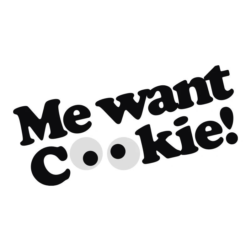 Ich will Plätzchen!