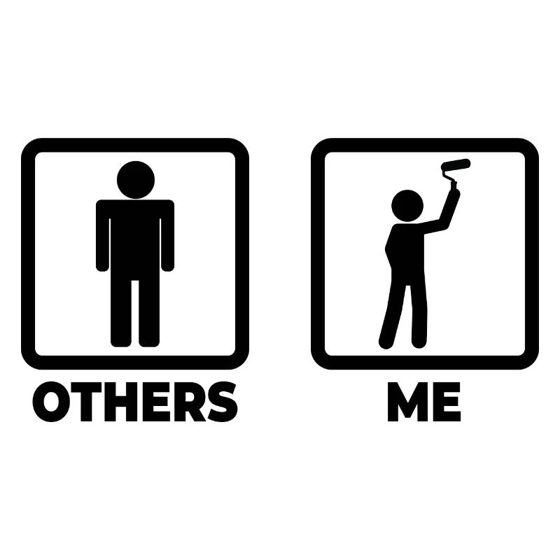 Painter and decorator