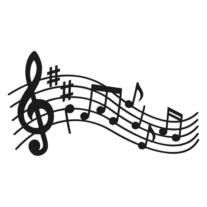 Notation musicale Notation musicale Clef Partition