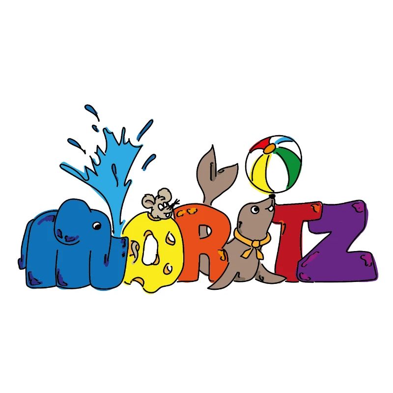 Moritz dans le cirque