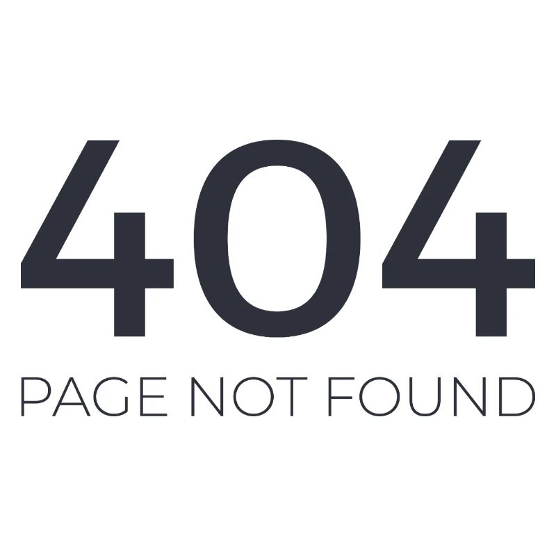 Error 404