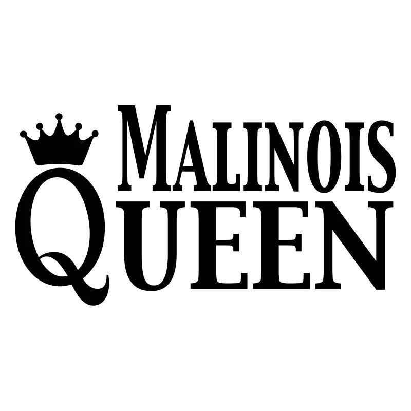 Malinois Queen