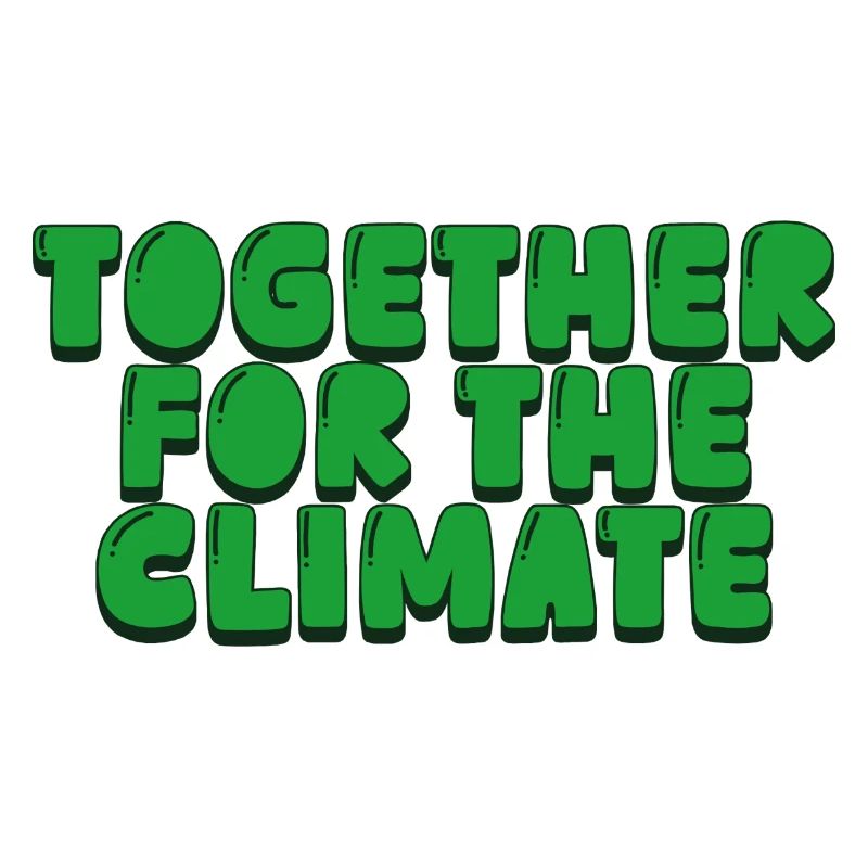 Ensemble pour le climat