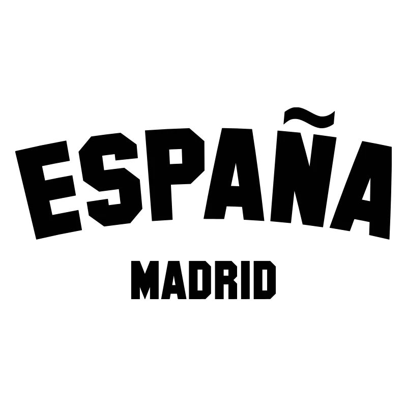 MADRID Spain Espana Spain