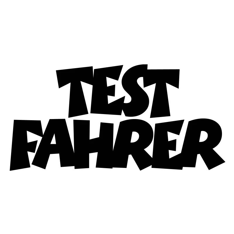 Testfahrer