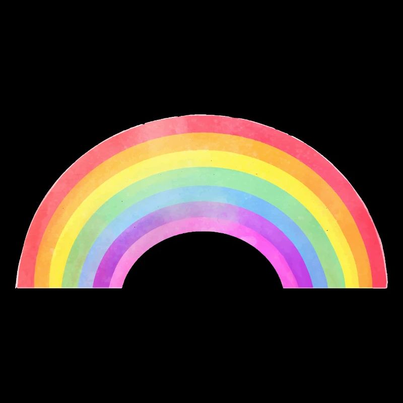 Rainbow Arch