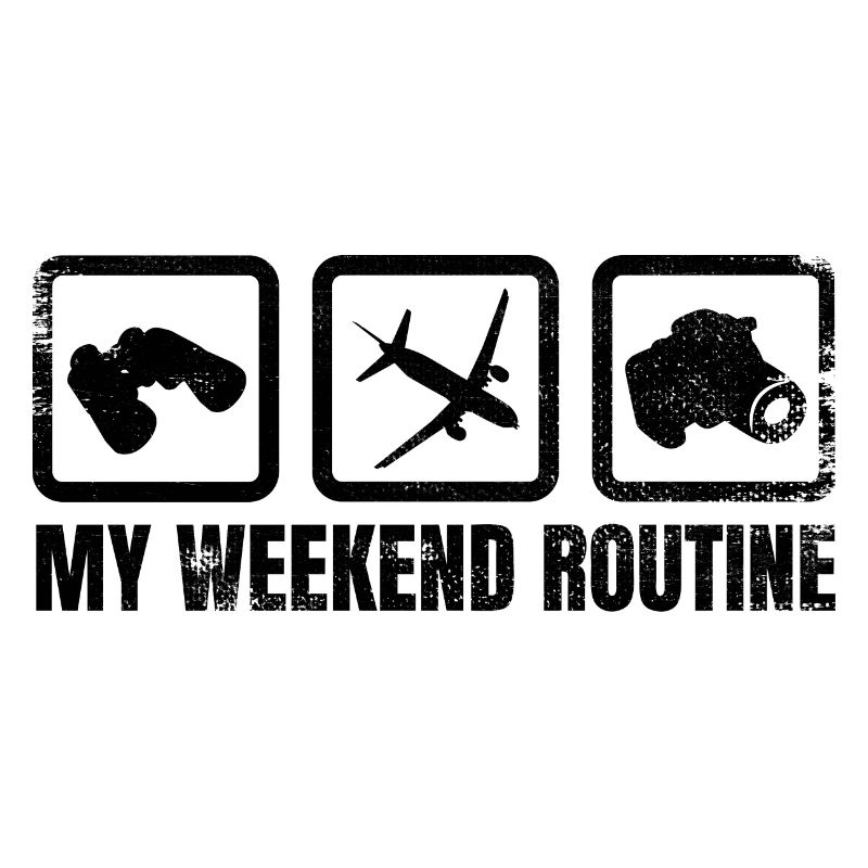 Planespotter Weekends