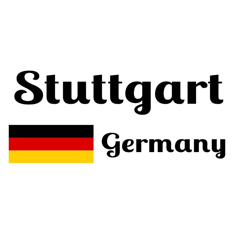 Stuttgart Germany- Stylish prints