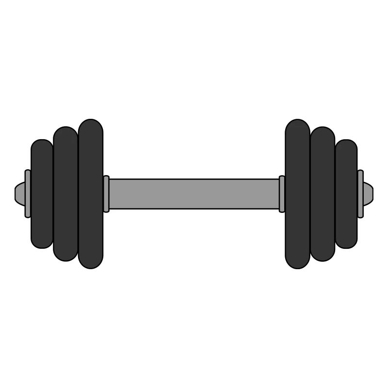 Dumbbell