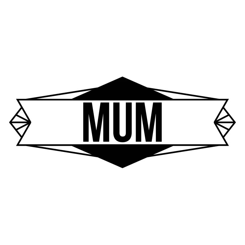 Beste Mama - Muttertag
