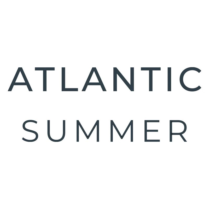 Atlantischer Sommer