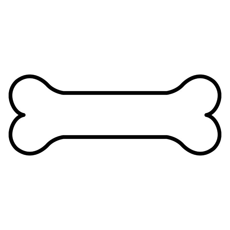 Dog bone