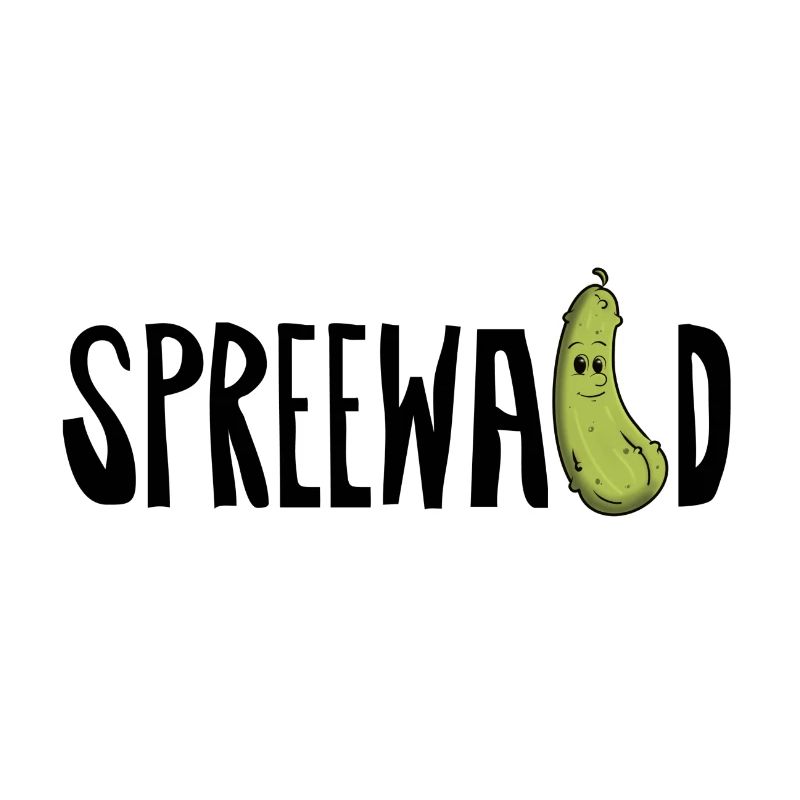 Spreewald cucumber