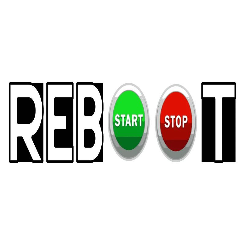 REBOOT