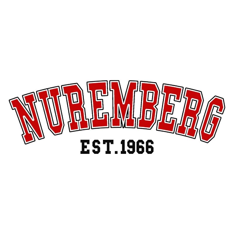 Nuremberg Est. 1966