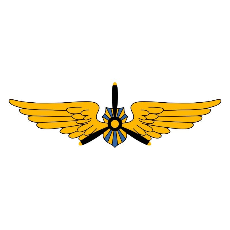 wing