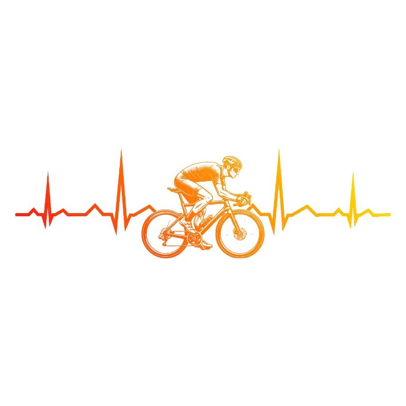 Idée cadeau pour un vélo de route avec vélo de route