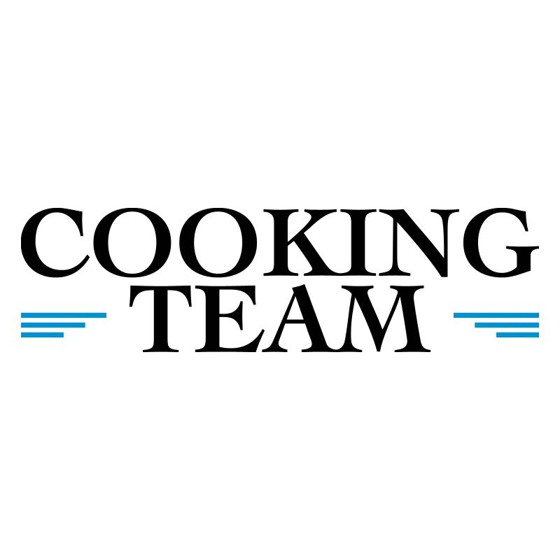Team Cooking