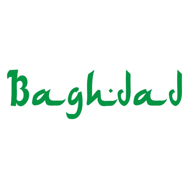 Baghdad