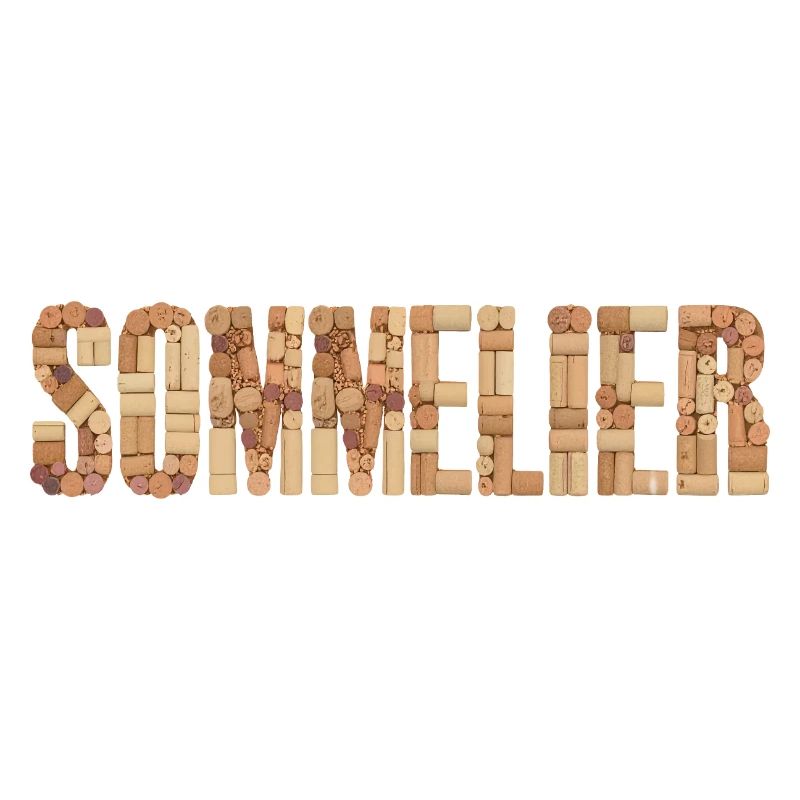 sommelier