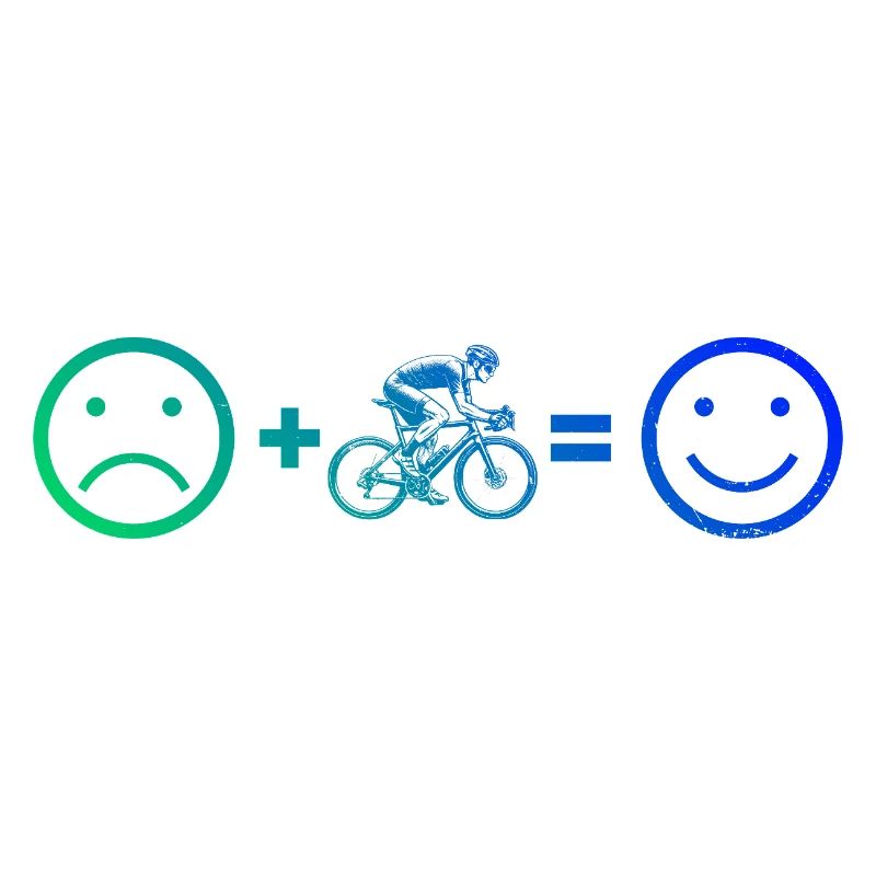 Idée cadeau pour un vélo de route avec vélo de route