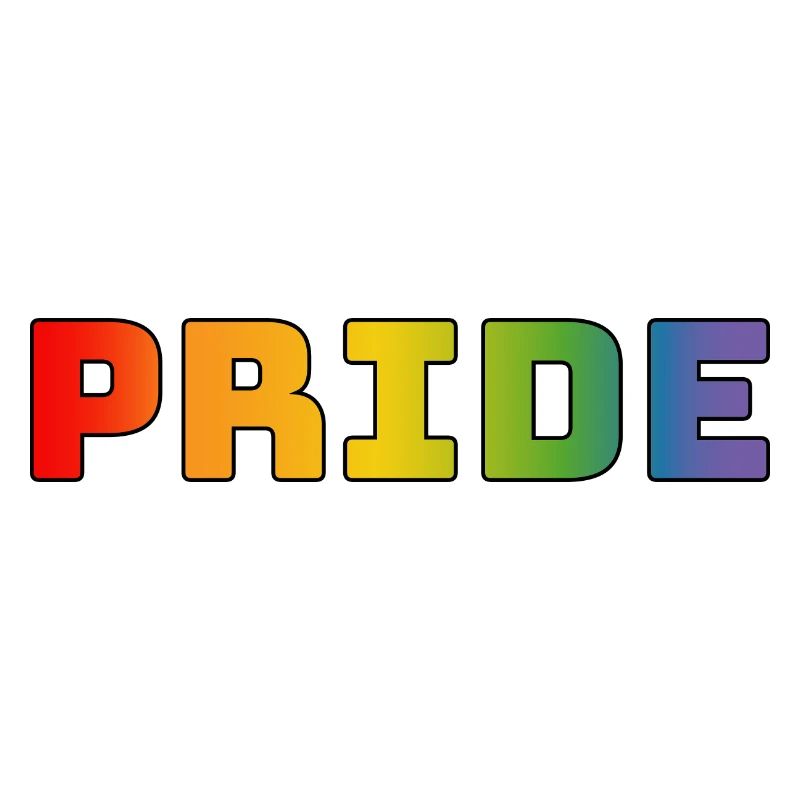rainbow pride LGBT lgbtqi queer