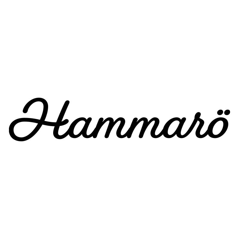 Hammarö noir