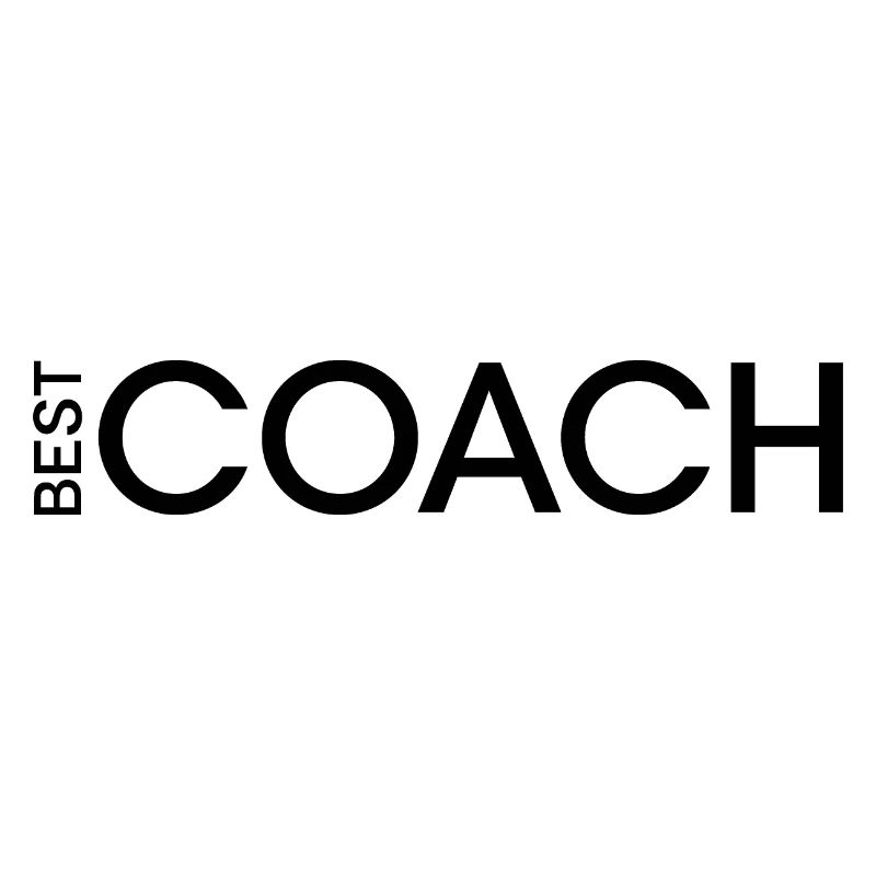 best coach bester trainer mannschaft symbol team