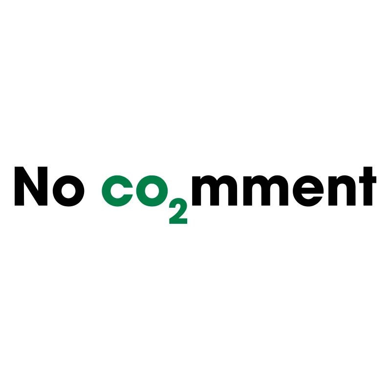 No CO2 Comment – Clean Energy Statement