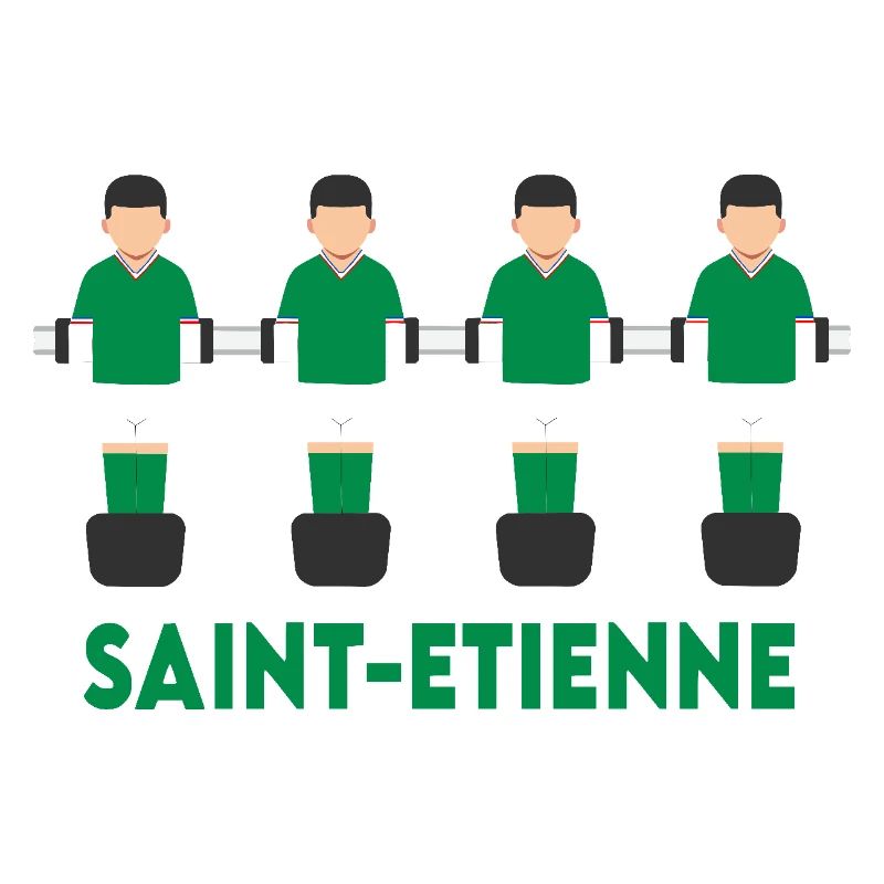 Saint-Etienne