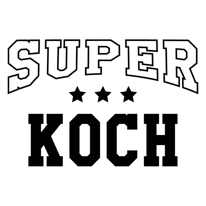 Super cook