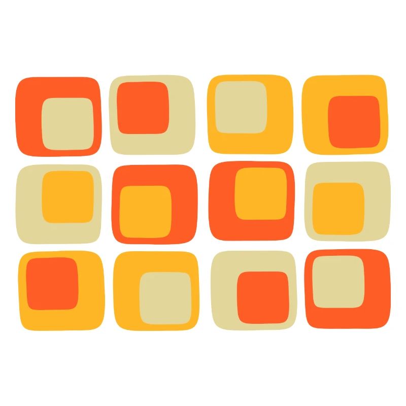 70s Pattern