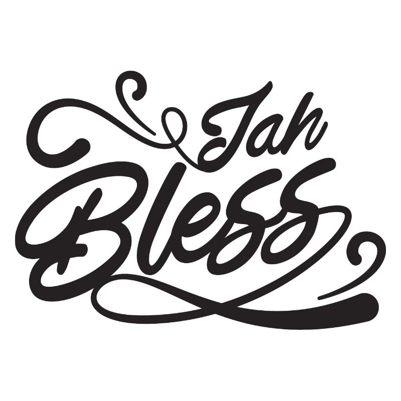 Jah Bless Script