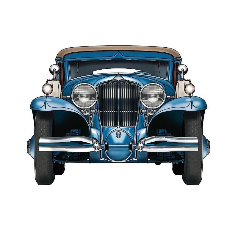 Oldtimer 
