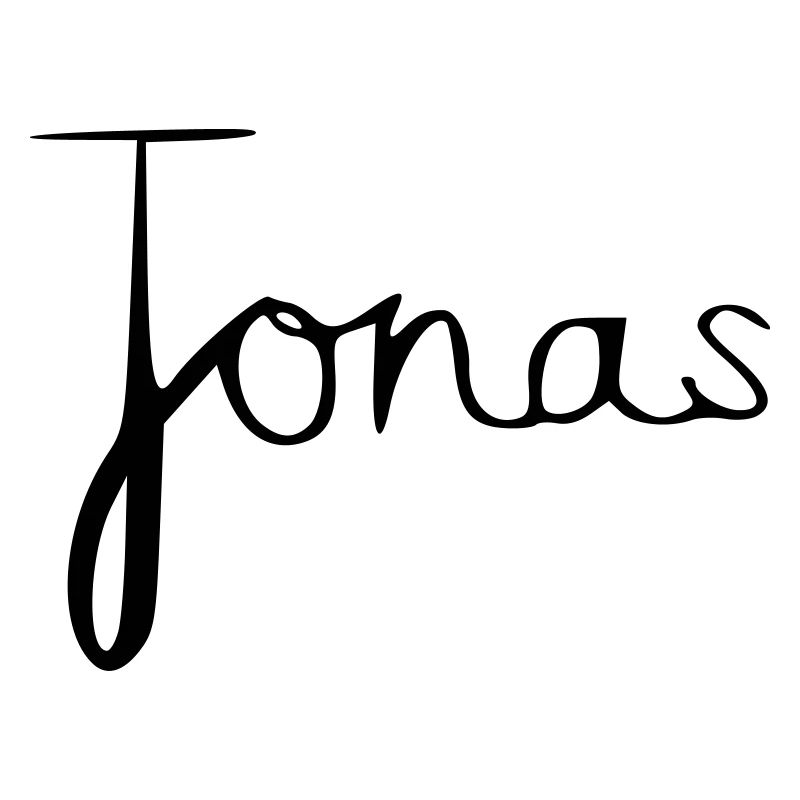 Jonah