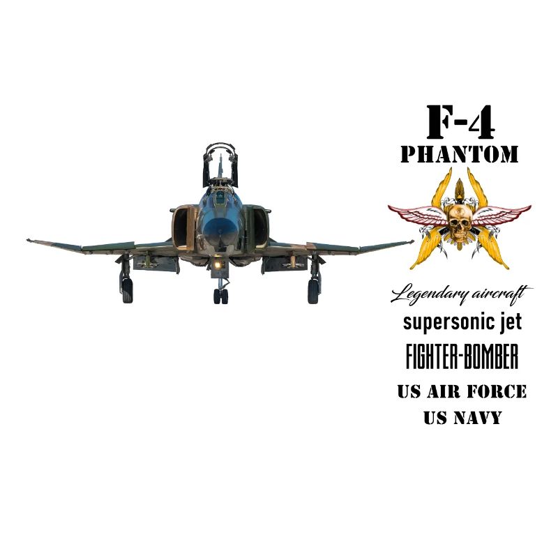 F-4 Phantom