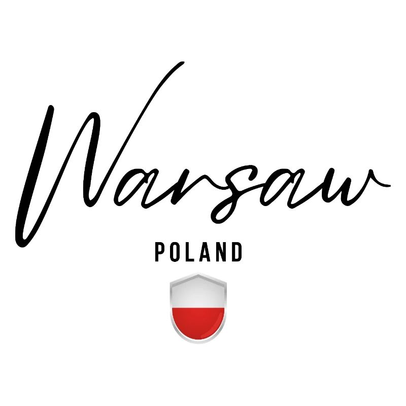 Conception élégante Varsovie, Varsovie Pologne