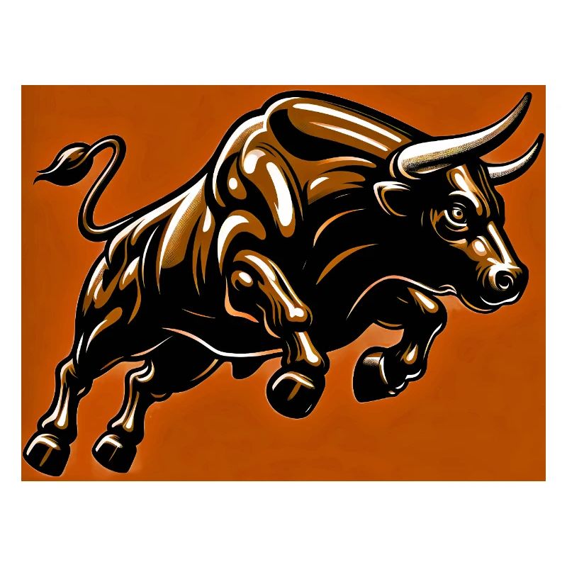 bull