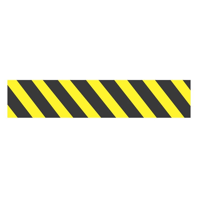 Caution tape